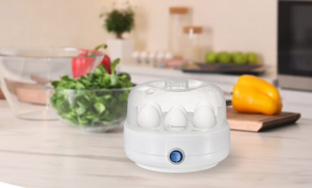 Jajowar Westinghouse WKEB201EU - imagine 2