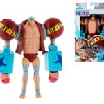 ANIME HEROES ONE PIECE - FRANKY