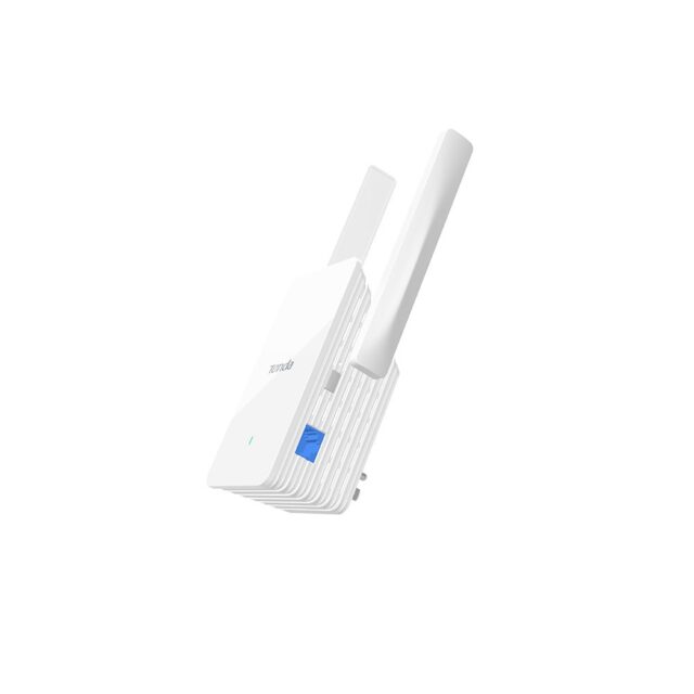 Tenda A23 network extender Network transmitter & receiver 10  100  1000 Mbit/s - imagine 4