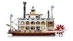 LEGO IDEAS 21356 River Steamboat - imagine 4