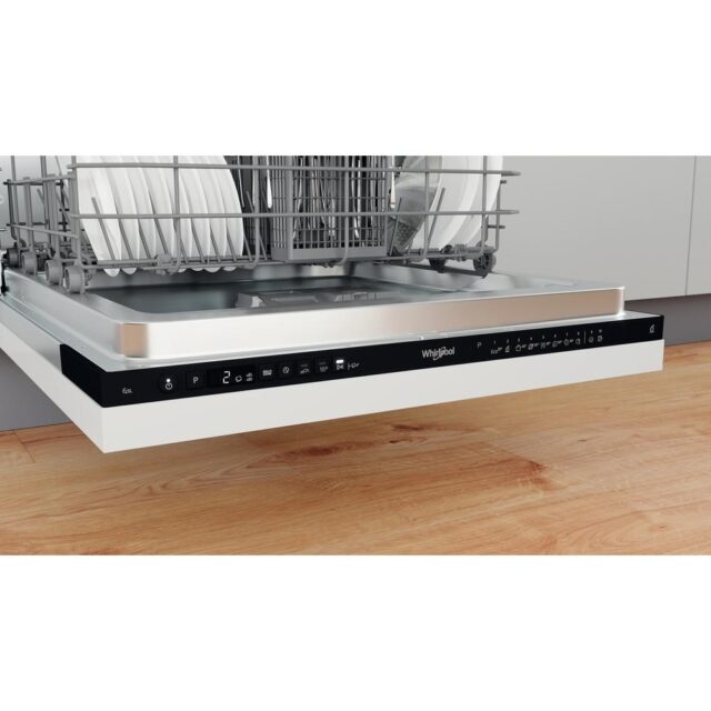 Whirlpool WIO 3T333 E 6.5 Fully built-in 14 place settings D - imagine 5