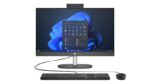 HP ProOne 240 G10 Intel® Core™ i3 i3-N300 60.5 cm (23.8 ) 1920 x 1080 px All-in-One PC 8 GB DDR4-SDRAM 512 GB SSD Windows 11 Pro Wi-Fi 6 (802.11ax) Gray