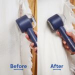 Golarka do ubrań 27660-56 RUSSELL HOBBS - imagine 2