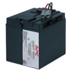 APC Replacement Battery Cartridge #7 - - imagine 3