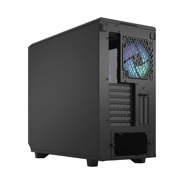 Fractal Design Meshify 2 RGB Black - imagine 5