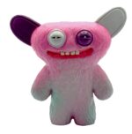 FUGGLER LIMITED EDITION 1.5 COLLECTIBLE FIGURES - 4 PACK VER. F - imagine 2