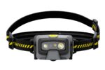 Ledlenser HF6R Work Black Headband flashlight LED - imagine 3