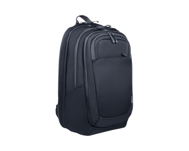 HP Travel Plus 30L 17-inch Laptop Backpack - imagine 2