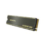 ADATA ALEG-800-1000GCS internal solid state drive M.2 1000 GB PCI Express 4.0 3D NAND NVMe - imagine 2