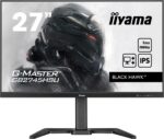 iiyama G-MASTER GB2745HSU-B2 LED display 68.6 cm (27 ) 1920 x 1080 pixels Full HD Black