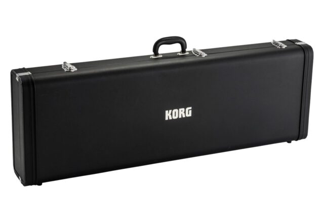 Korg OPSIX SE Platinium Limited Edition - digital synthesizer - imagine 5