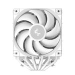 DeepCool AK620 Digital PRO WH Processor Air cooler 12 cm White 1 pc(s) - imagine 3