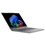 Lenovo Yoga-7-16ILL10 Ultra 7 256V 16 WUXGA Touch 16GB SSD1TB BT BLKB FPR x360 W11Pro Luna Grey (REPACK) 2Y - imagine 9