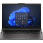 HP 255R G10 AMD Ryzen™ 7 7735U Laptop 39.6 cm (15.6 ) Full HD 16 GB DDR5-SDRAM 512 GB SSD Wi-Fi 6 (802.11ax) Windows 11 Home Silver