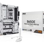 Motherboard MB AMD B650 SAM5 ATX