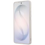 Case Karl Lagerfeld Embossed Ring RSG    Logo MagSafe for Samsung Galaxy S26 Ultra pink - imagine 6