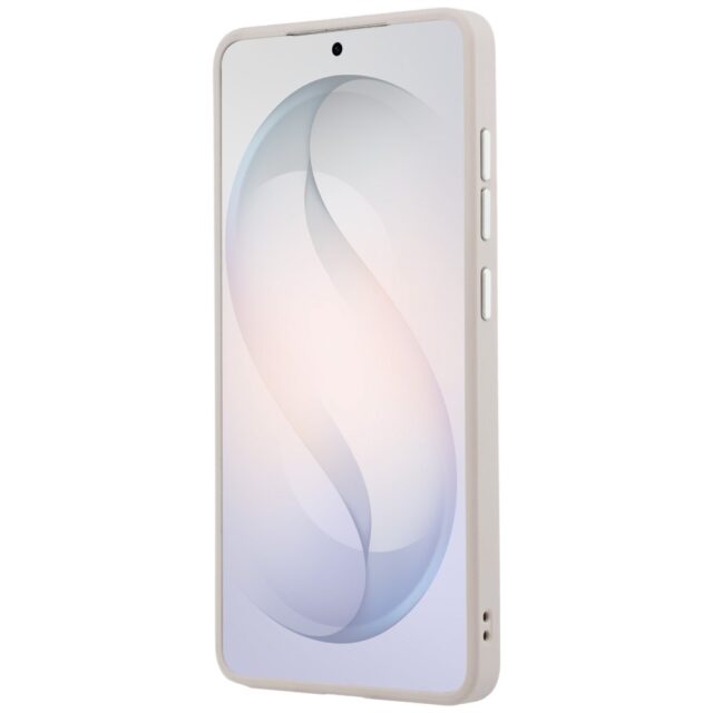 Case Karl Lagerfeld Embossed Ring RSG    Logo MagSafe for Samsung Galaxy S26 Ultra pink - imagine 6