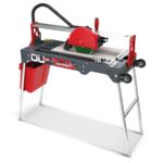 RUBI TILE CUTTER DU-200 EVO 230V...