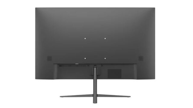 Monitor Hikvision DS-D5027F3-2P2S - imagine 3