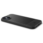 Spigen Core Armor iPhone 14 Plus / 15Plus 6,7" czarny/matte black ACS04648 - imagine 6