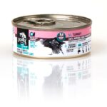 3COTY Turkey Struvite care - wet cat food - 80g