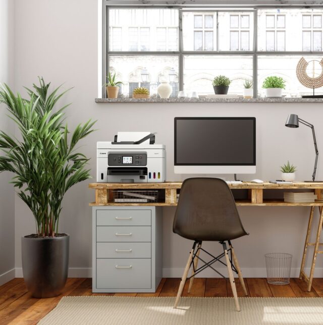 CANON MAXIFY GX4040 ALL-IN-ONE INKJET PRINTER - imagine 6