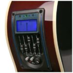 V-TONE EAG SET SB - set (4/4 electro-acoustic guitar  sunburst + amplifier) - imagine 5