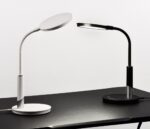 Activejet LED desk lamp AJE-RAYA RGB BLACK - imagine 6