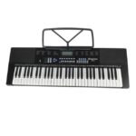 SUPRIMO EK611 - keyboard for learning to play  designed for children - imagine 4