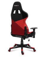 Huzaro Force 6.2 PC gaming chair Bucket (cradle) seat Black  Red - imagine 4