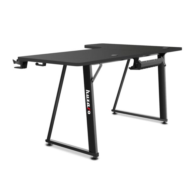 GAMING DESK HUZARO HERO 7.7 - imagine 4