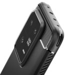 Spigen Rugged Armor Xiaomi 13 Proczarny/black matte ACS05325 - imagine 5