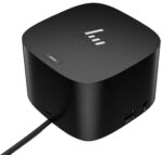 HP Thunderbolt Dock 280W G4 w/Combo Cable