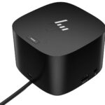 HP Thunderbolt Dock 280W G4 w/Combo Cable