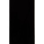 LCD Display + Dotyková Deska + Přední Kryt pro Xiaomi Redmi 9 Black (Service Pack)