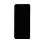 LCD display + Dotyk Samsung A047F Galaxy A04s Black (Service Pack)