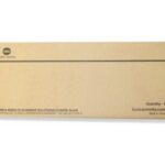 Konica-Minolta Toner TNP-81 Magenta