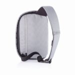 XD DESIGN BACKPACK BOBBY SLING GREY P705.782 - imagine 7