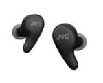 JVC HA-A23TBU - in-ear headphones  black