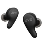 JVC HA-A23TBU - in-ear headphones  black