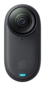 Insta360 CINSAATA(GO3S14) action sports camera 4K Ultra HD Wi-Fi 630 g - imagine 5