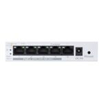ASUS ExpertWiFi EBP15 Managed Gigabit Ethernet (10/100/1000) Power over Ethernet (PoE) White - imagine 5