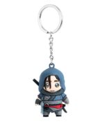 3D Keychain Good Loot Assassin's Creed: Shadows - Naoe - imagine 2
