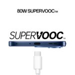 OPPO Reno15 F 5G Twilight Black Box 16.7 cm (6.57 ) Dual SIM Android 16.0 USB Type-C 8 GB 256 GB 6500 mAh - imagine 2