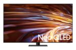 Samsung QN95D QE75QN95DATXXH TV 190.5 cm (75 ) 4K Ultra HD Smart TV Wi-Fi Black 2000 cd/m2