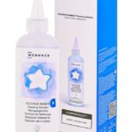 Ecovacs W-SO01-0004 vacuum accessory/supply Cleaning solution Robot vacuum