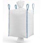 BIG BAG U+2 90X90X140CM 1000KG Z LEJEM