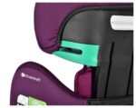 Children's car seat - KinderKraft JUNIOR FIX 2 I-size - imagine 10