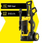 Myjka ciśnieniowa KARCHER K 6 Flex Home - 1.679-632.0 - imagine 2