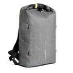 XD-Design Urban Lite backpack Black  Grey